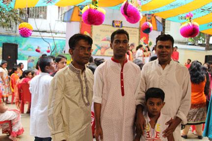 পহেলা বৈশাখ- ২০১৬