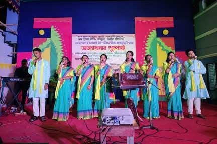 SSC Candidate Farewell Ceremony 2022