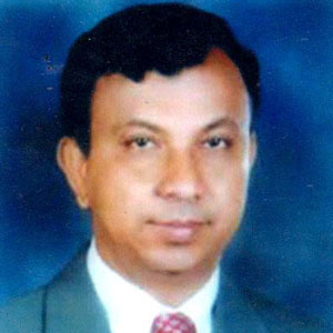 Mr. Kashem Jamal