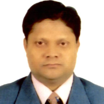 Mr. Anwar Hossain